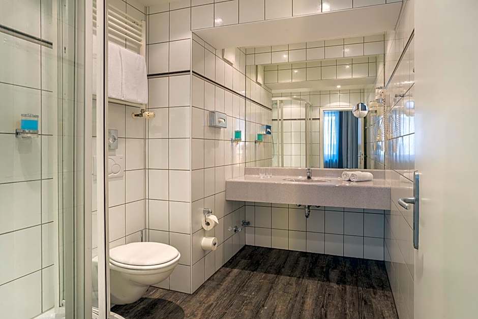 Ferrotel Duisburg - Partner of SORAT Hotels