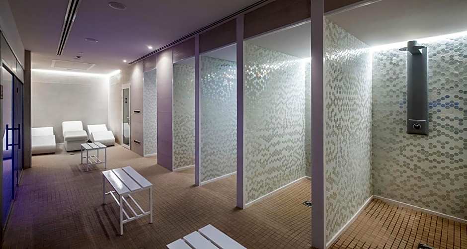 Rosamar & Spa 4*s