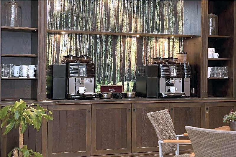 Boshotel Vlodrop