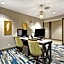 Homewood Suites By Hilton Warren Detroit