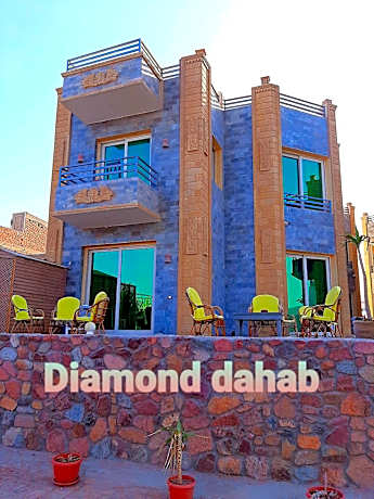 Diamond Dahab House