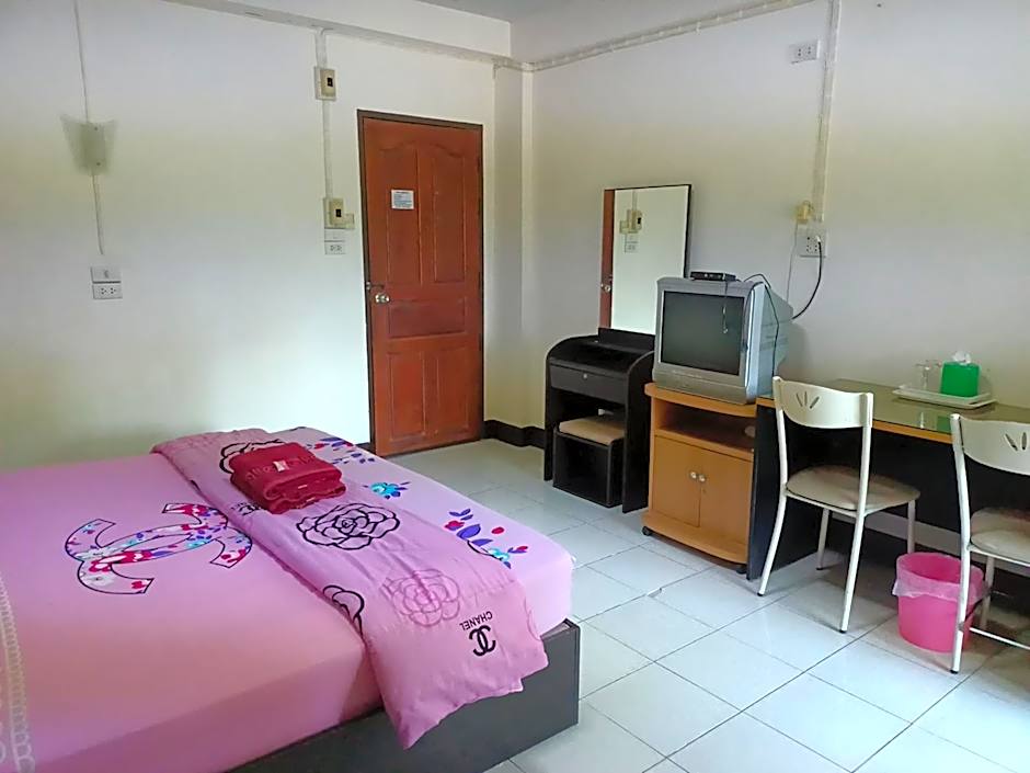 ทองธิดาอพาร์ทเม้นท์