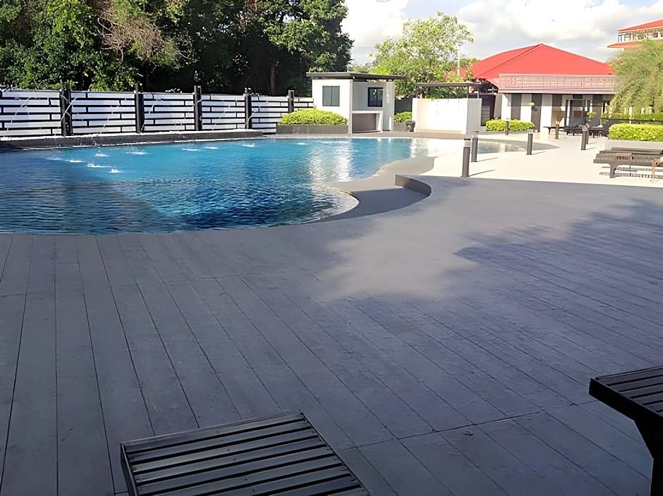 Marble Garden View Pattaya