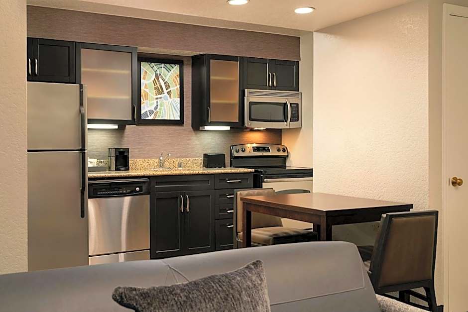 Residence Inn by Marriott Pasadena Arcadia