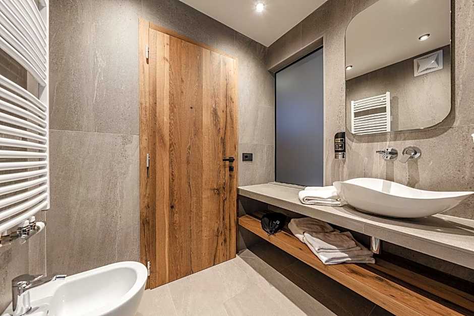 Hotel Eccher 3 stelle Superior