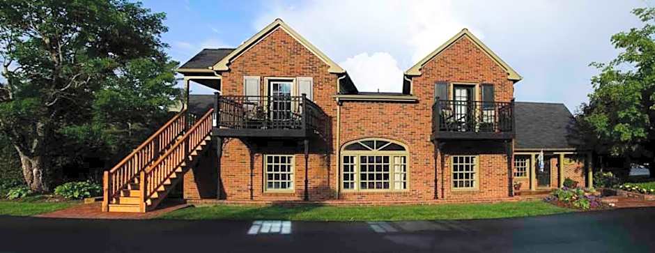 Hillwinds Inn - Blowing Rock