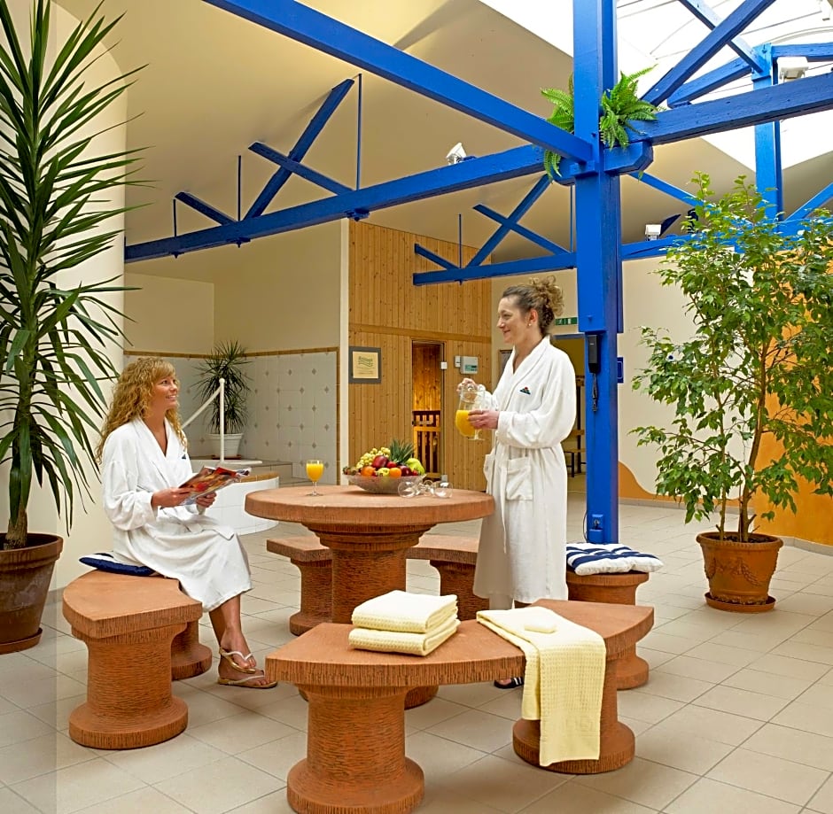 B&K Hotels