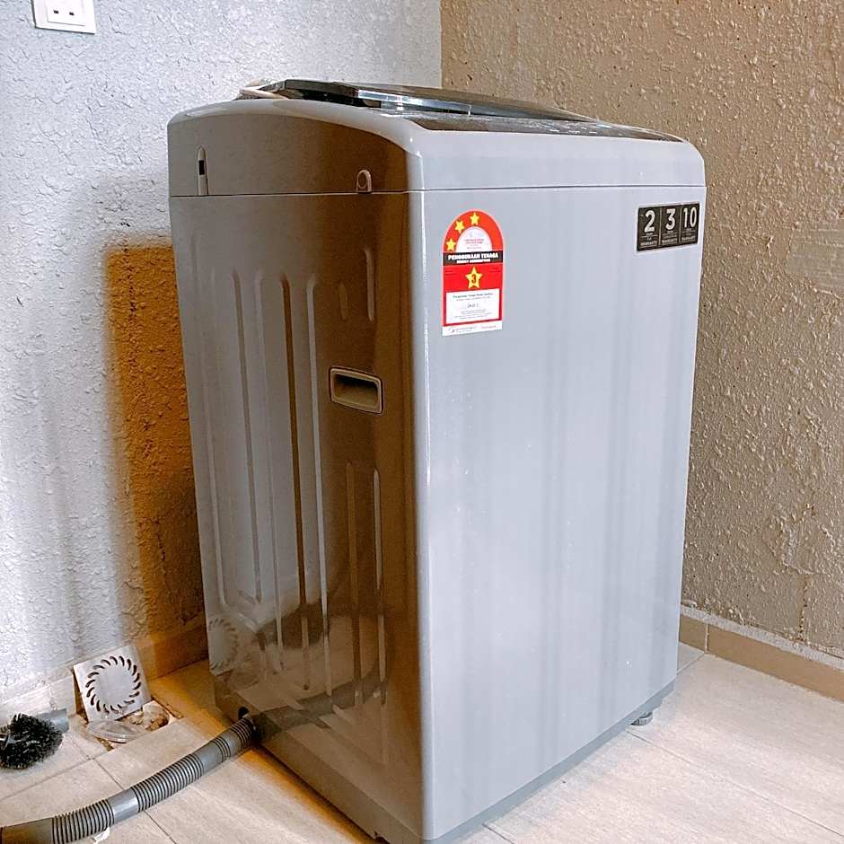 Eko Cheras Residences by De Space