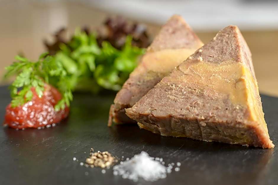 Au Bivouac de Napoléon et Spa