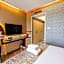 MQ Hotel Suites & SPA
