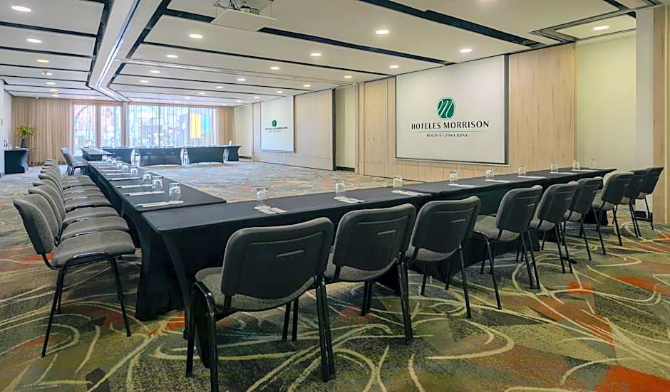 Hotel Morrison Zona Rosa