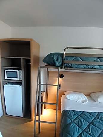 HOTEL PREMIERE CLASSE Rouen Sud Oissel