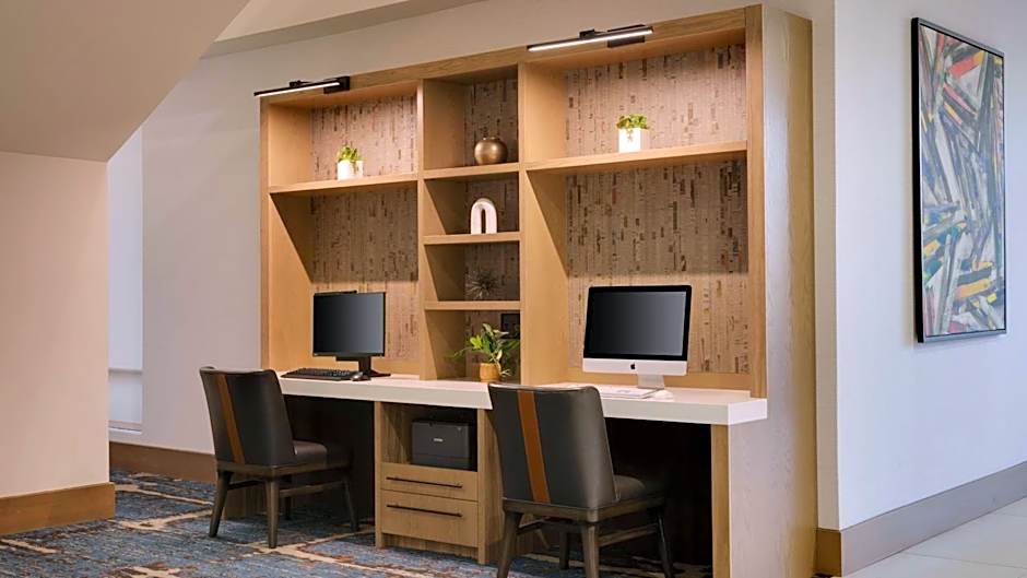 Holiday Inn San Jose - Silicon Valley By IHG