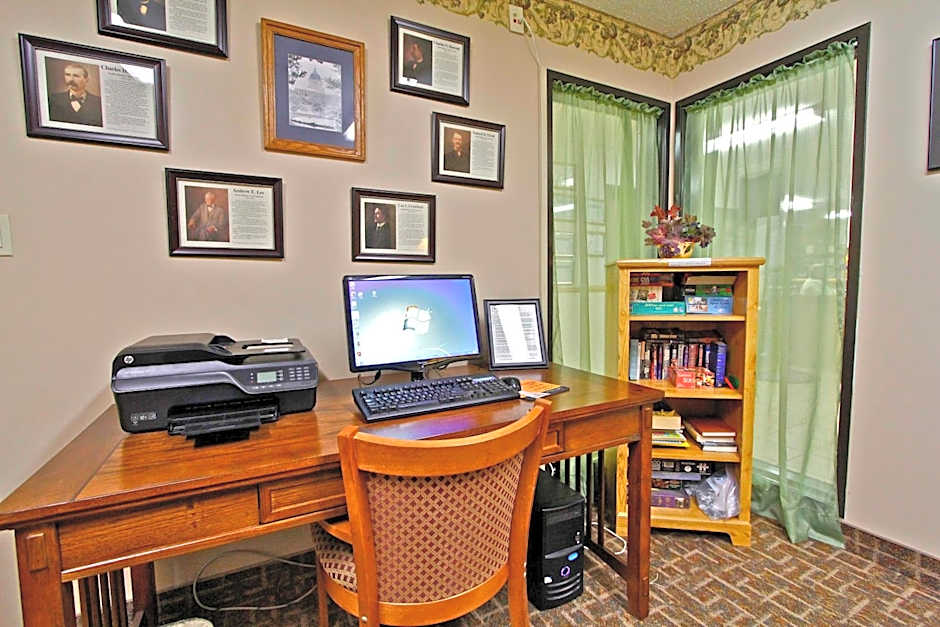 Governors Inn a Travelodge by Wyndham