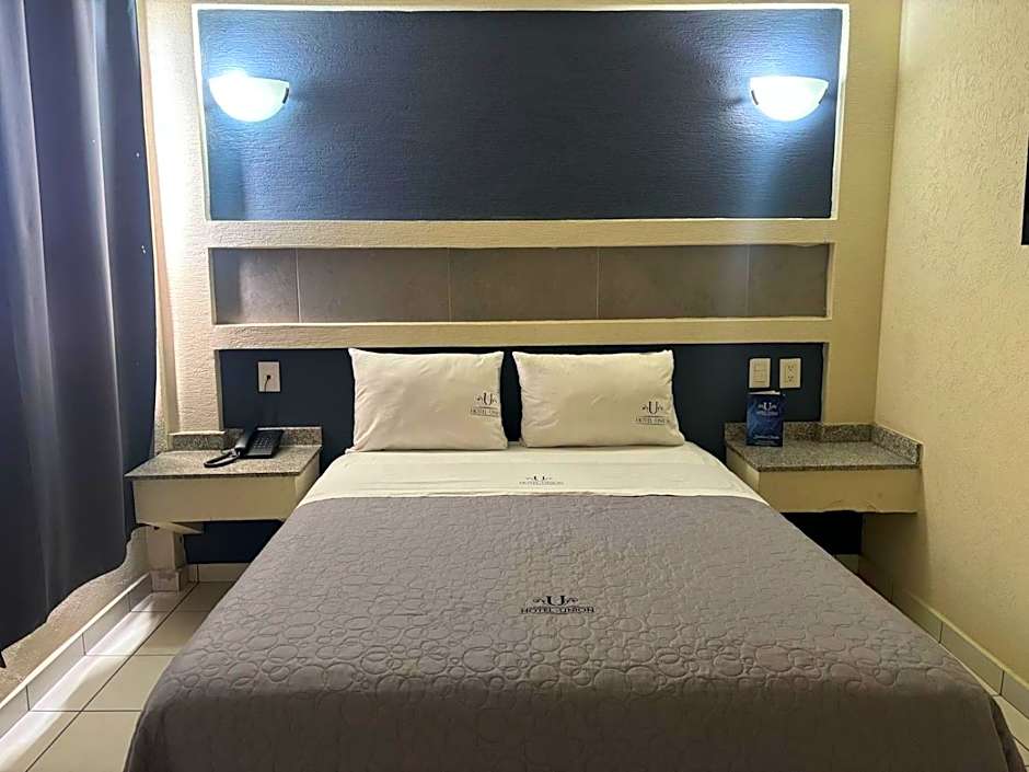 Hotel Union Guadalajara