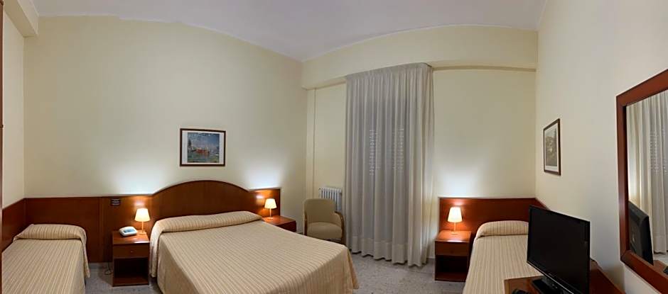 Il Nocchiero City Hotel