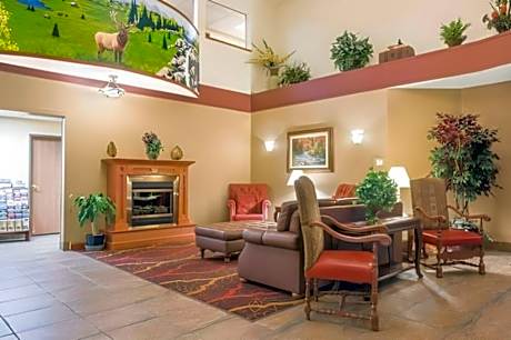 Quality Inn & Suites Wellington - Fort Collins