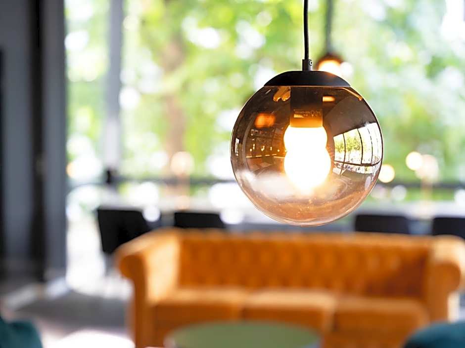 JustStay Essen Hotel & Apartments
