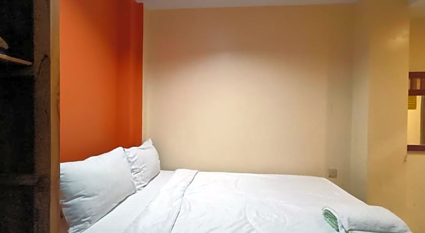 OYO 90583 Balqies Homestay Syariah