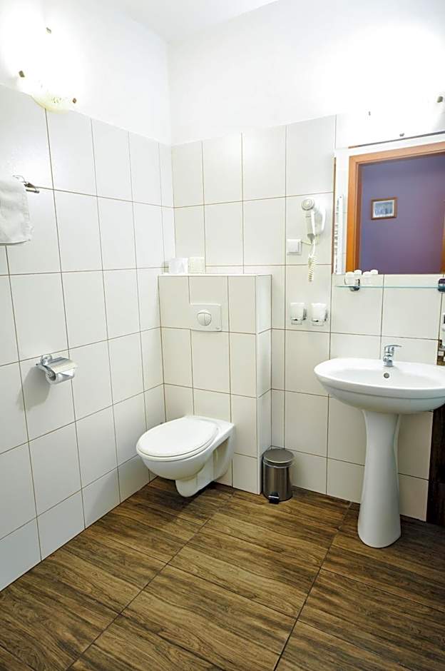 Hotel Trzy Światy Spa & Wellness Rajska WySpa