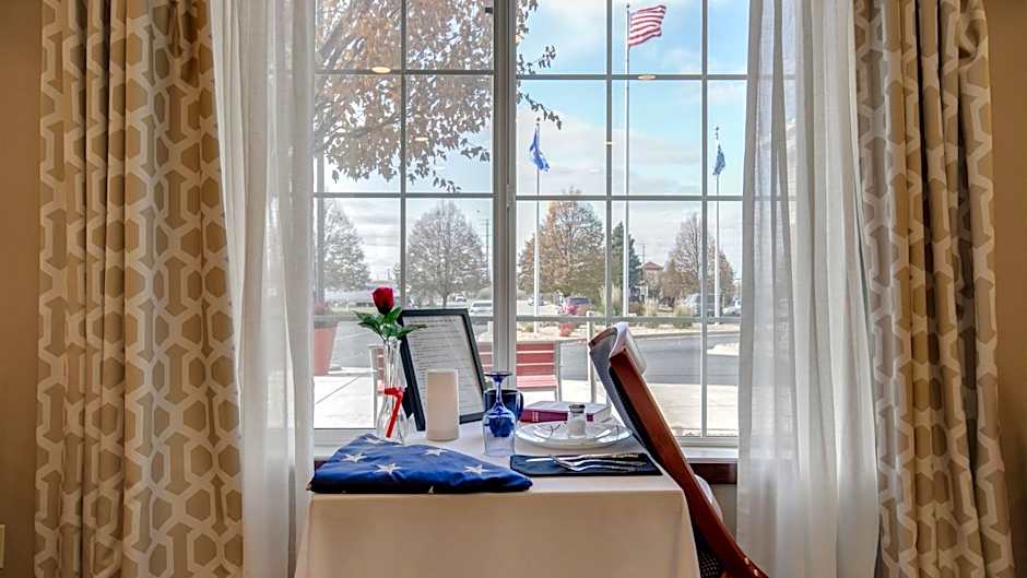 Holiday Inn Express St. Cloud By IHG