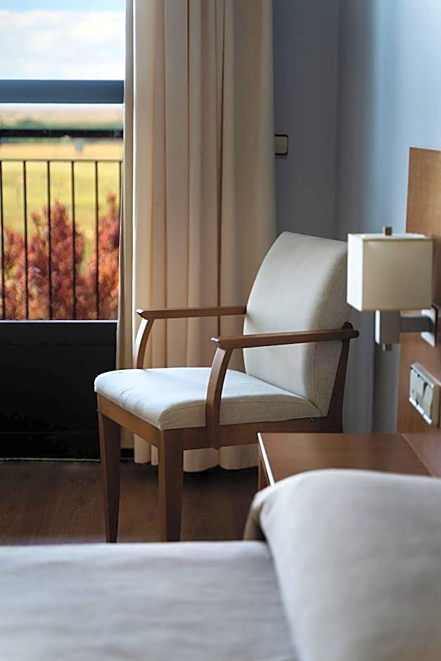 AS Monreal del Campo