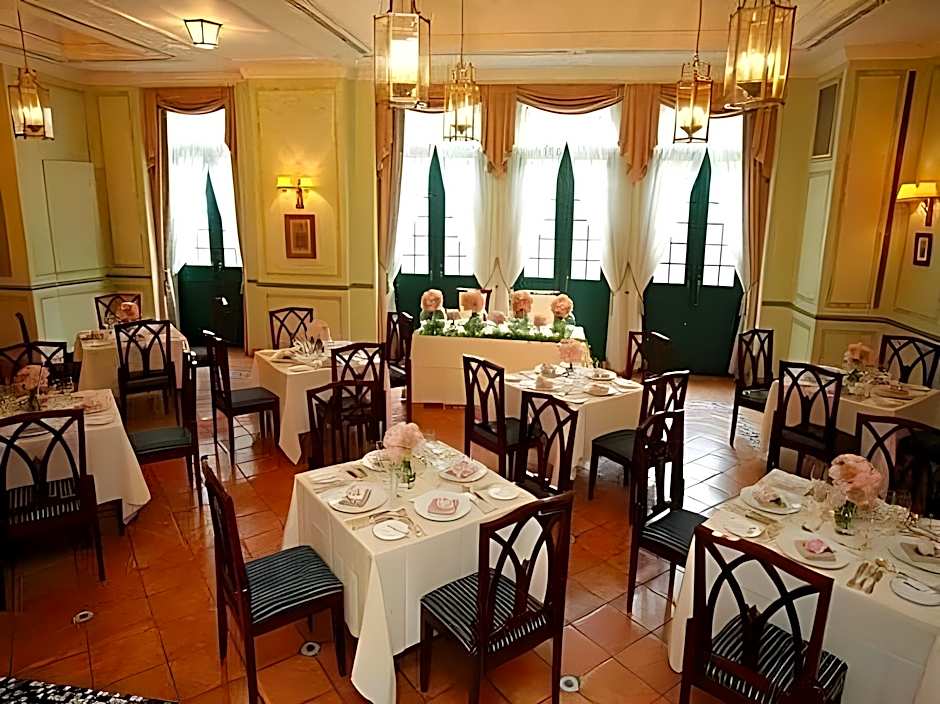 Hotel Monterey Nagasaki
