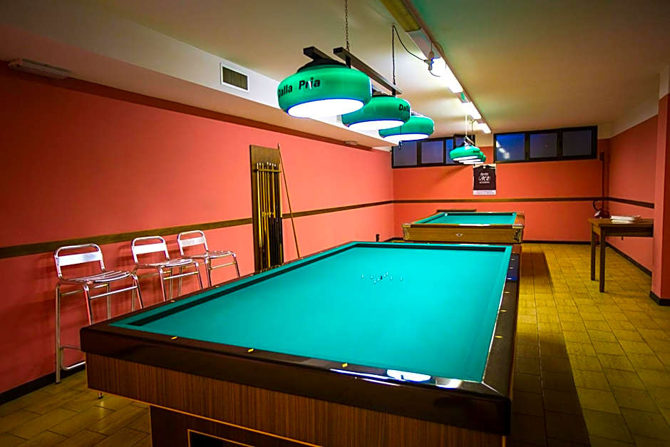 Hotel Agli Olmi