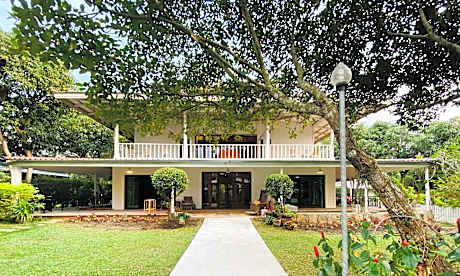 Jardin de Mangue Pakchong