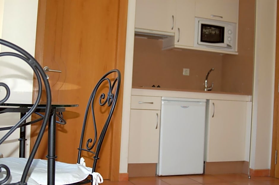 Apartamentos VIDA Sanxenxo