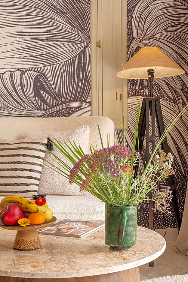 Domaine des Remparts Hotel