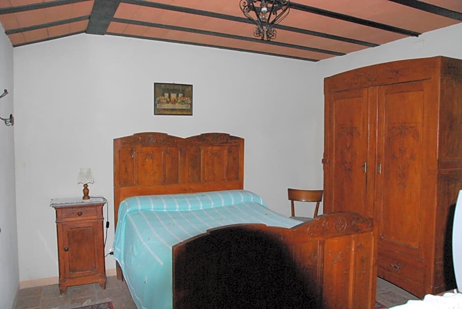 B&B Cascina Bricchetto