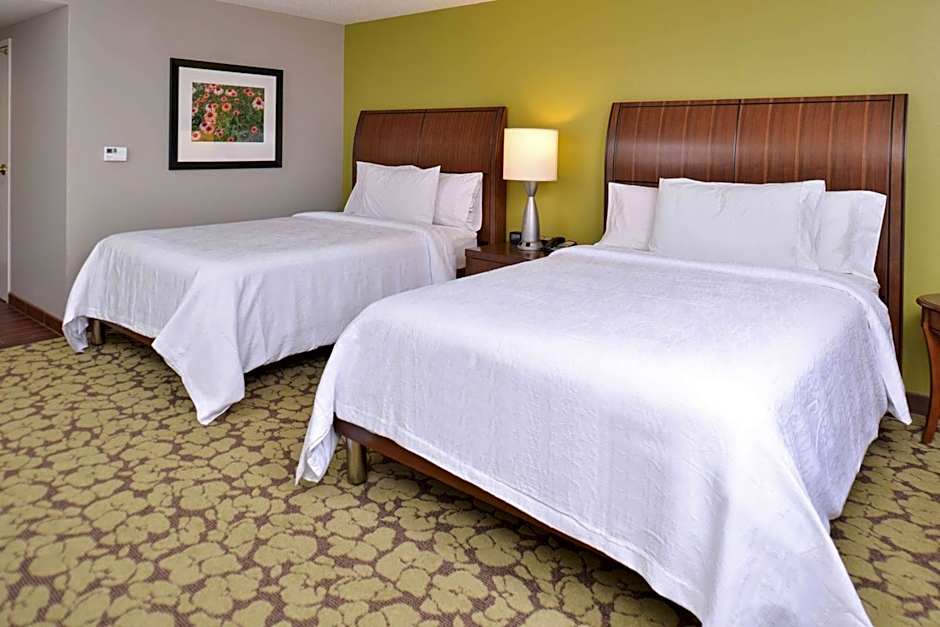 Hilton Garden Inn Indianapolis/Carmel