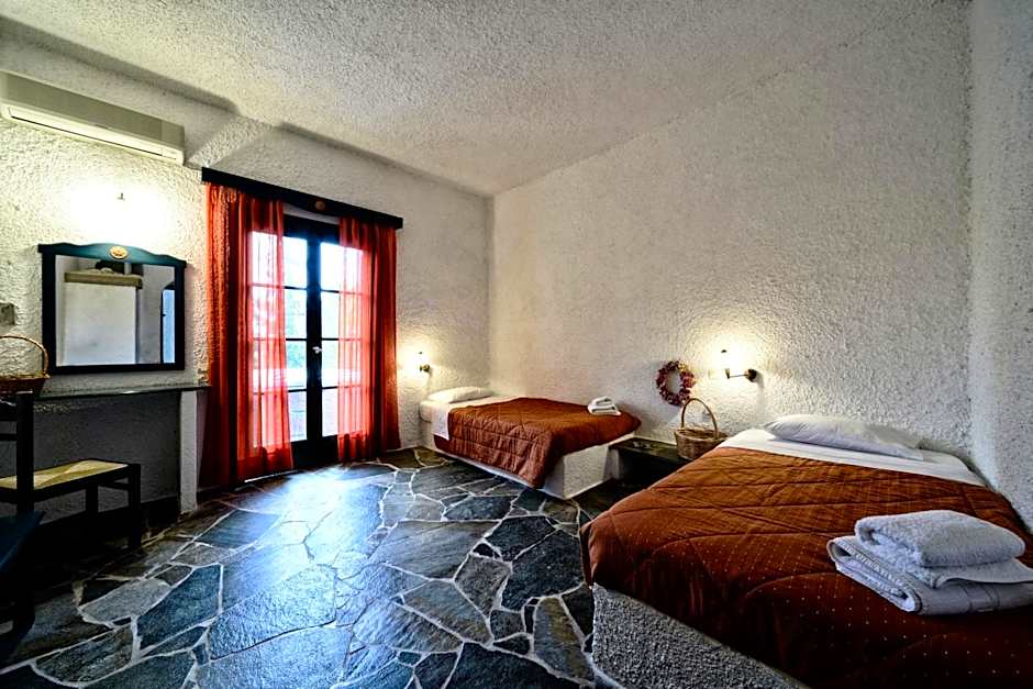 Vagia Traditional, Aegina Island