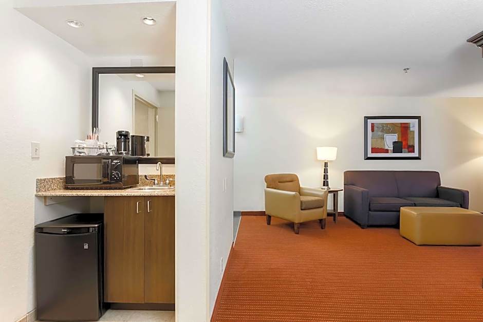 Hampton Inn By Hilton Champaign/Urbana
