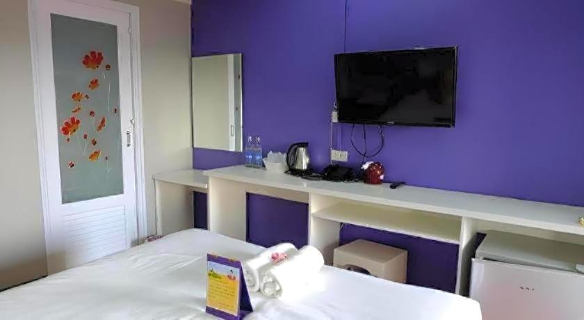 Winhouse Hotel