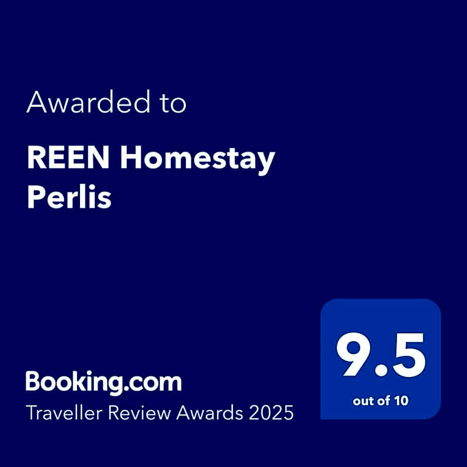 REEN Homestay Perlis