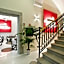 Hotel Coppe Trieste , boutique hotel