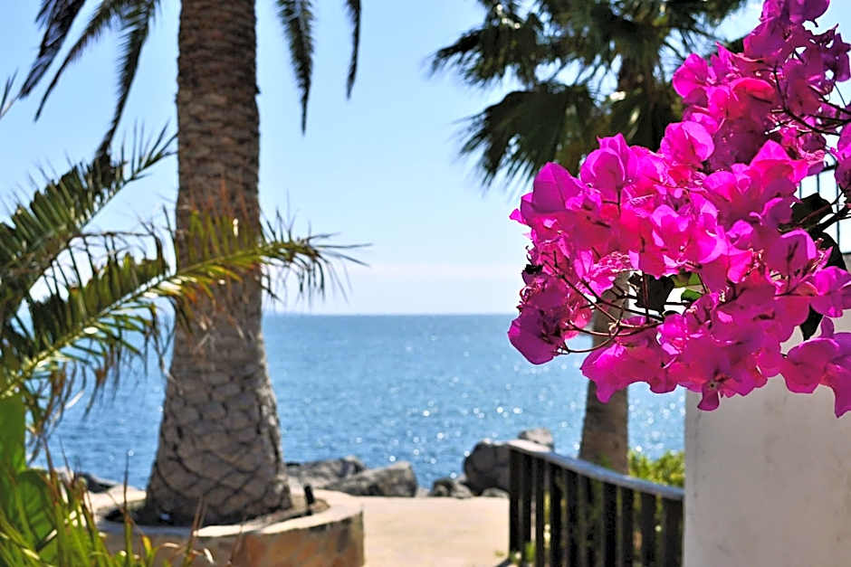 Hotel Quintas Papagayo