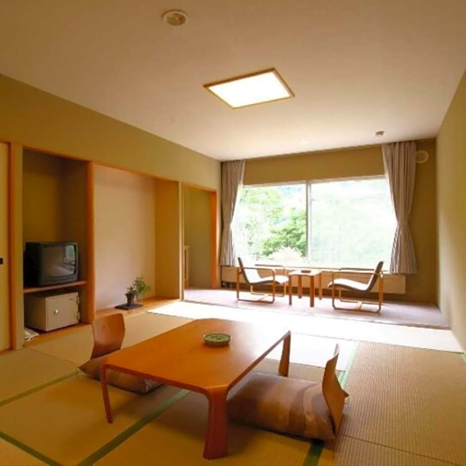 Suichokan (Female Only)