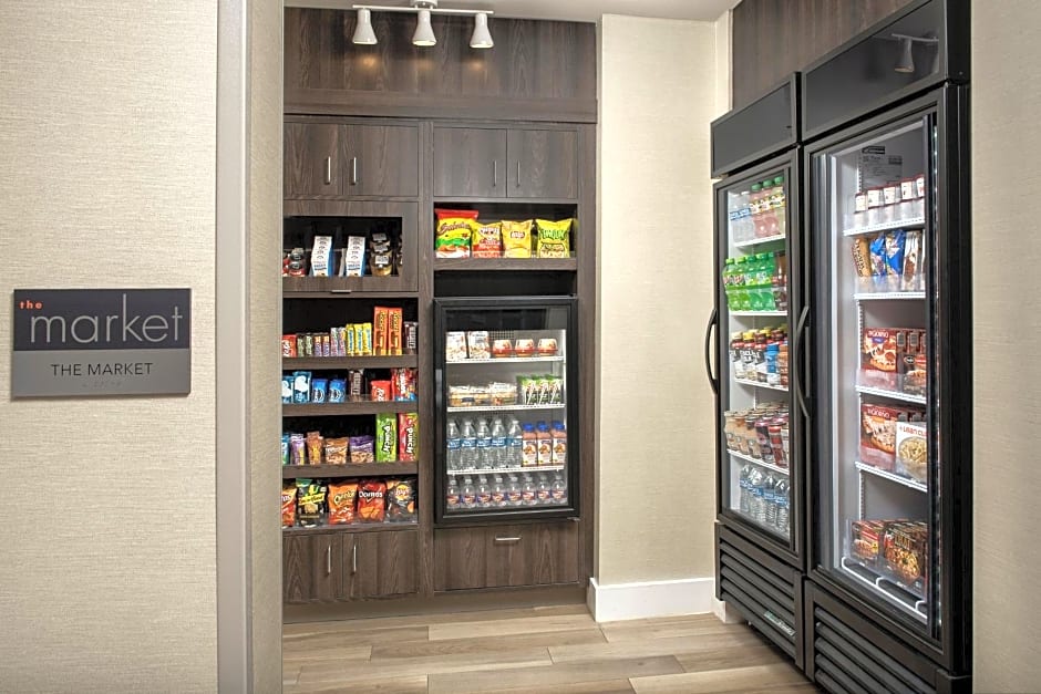 Residence Inn by Marriott Lubbock-University Area