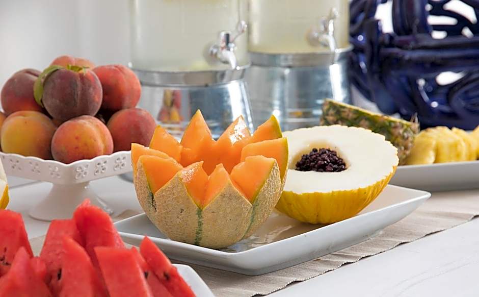 Hotel Club Due Torri