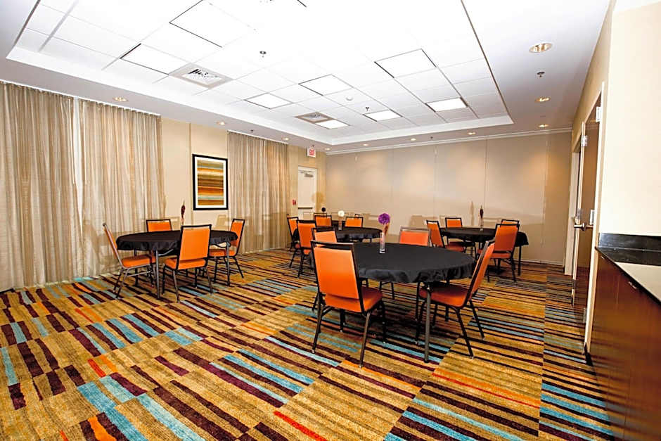 Fairfield Inn & Suites by Marriott Richmond Midlothian