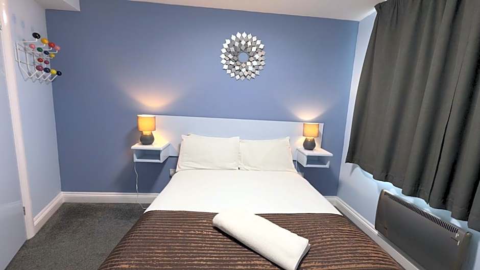 The Terrace Lodge Hotel