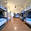 EBS Sydney Hostel