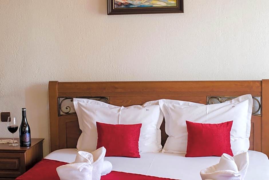 Family Hotel Dinchova kushta