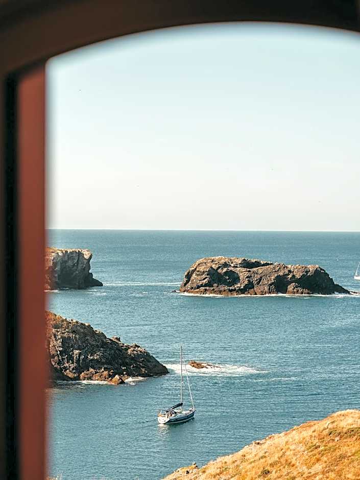 Le Grand Large, Belle-Ile-En-Mer