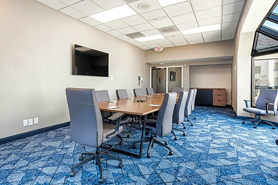 Courtyard by Marriott Columbus