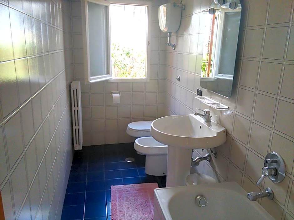 Albergo Villa Sorriso
