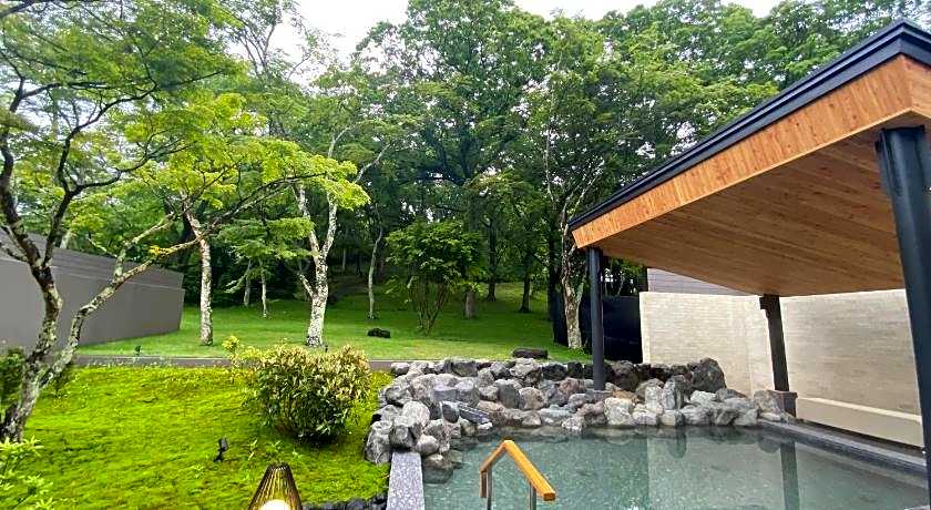 Karuizawa Prince Hotel West